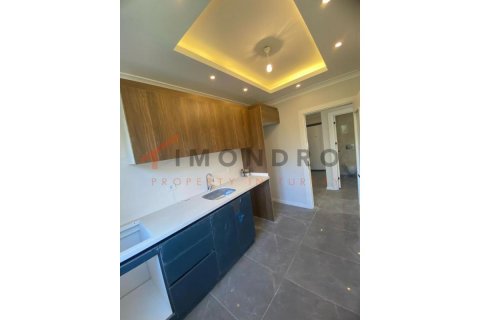 Продажа квартиры  в Авджылар, Стамбуле, Турция 2+1, 100м2, №185534 – фото 7