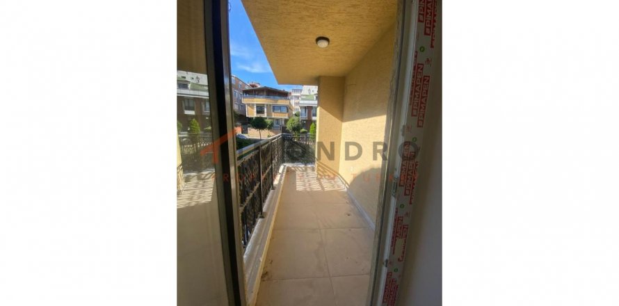 Квартира  2+1 в Авджылар, Стамбул, Турция №185534