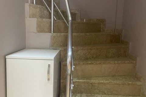 Продажа квартиры в Анталье, Турция 3+1, 150м2, №185530 – фото 3