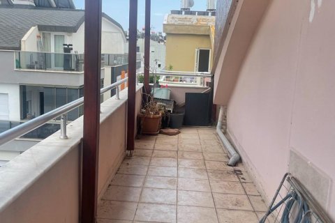 Продажа квартиры в Анталье, Турция 3+1, 150м2, №185530 – фото 13