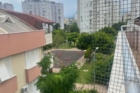 Продажа квартиры в Анталье, Турция 3+1, 150м2, №185530 – фото 15