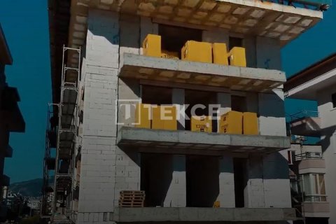 Продажа пентхауса  в Аланье, Анталье, Турция 3+1, 179м2, №162815 – фото 20