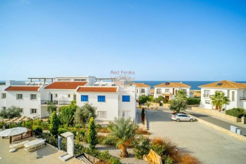 Daire  1+1  Girne,  №187950 - 2