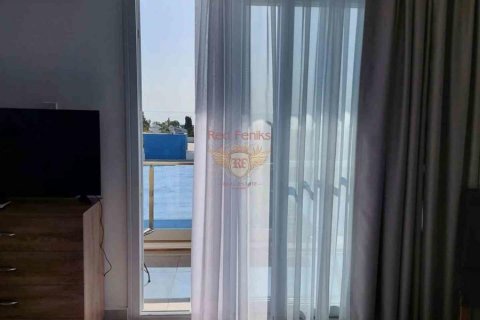 1+0 Wohnung  in Famagusta,  Nr. 187946 - 3