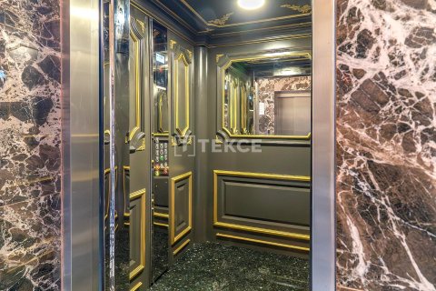 Продажа пентхауса в Аланье, Анталье, Турция 3+1, 195м2, №44432 – фото 19