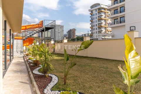 Продажа пентхауса в Аланье, Анталье, Турция 3+1, 195м2, №44432 – фото 14