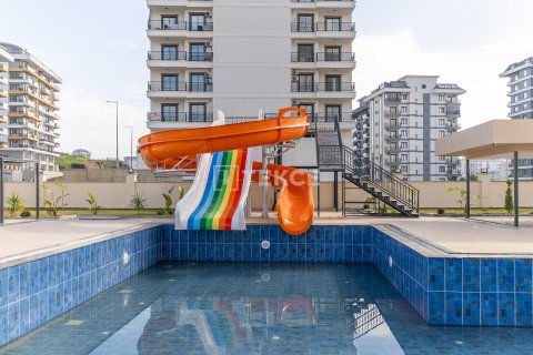 Продажа пентхауса в Аланье, Анталье, Турция 3+1, 195м2, №44432 – фото 9