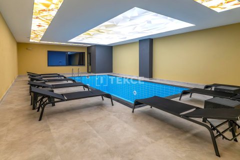 Продажа пентхауса в Аланье, Анталье, Турция 3+1, 195м2, №44432 – фото 25