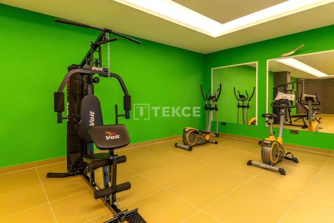 Продажа пентхауса в Аланье, Анталье, Турция 3+1, 195м2, №44432 – фото 23