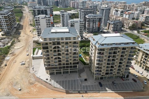 Dubleks daire  3+1  Alanya, Antalya, Türkiye №44432 - 26