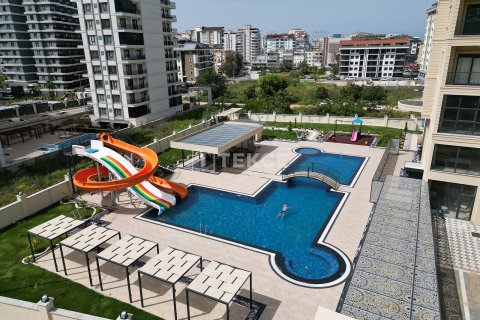 Dubleks daire  3+1  Alanya, Antalya, Türkiye №44432 - 27
