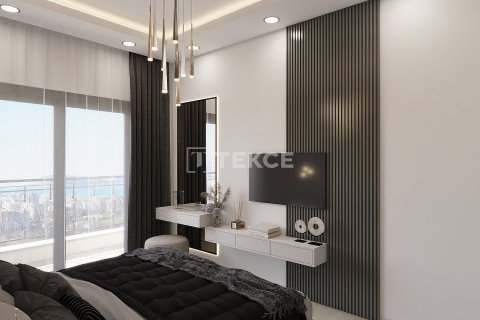 Dubleks daire  3+1  Alanya, Antalya, Türkiye №44432 - 28