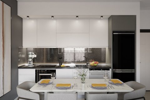 Dubleks daire  3+1  Alanya, Antalya, Türkiye №44432 - 25