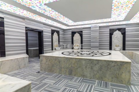 Продажа пентхауса в Аланье, Анталье, Турция 3+1, 195м2, №44432 – фото 27