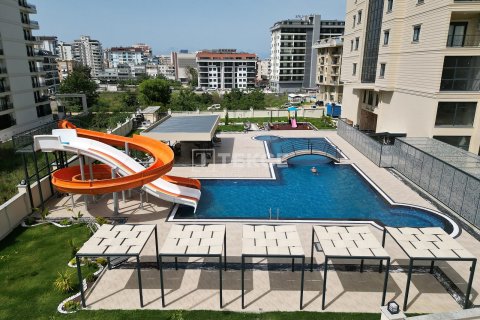 Penthouse for sale  in Alanya, Antalya, Turkey, 2 bedrooms, 120m2, No. 44431 – photo 30