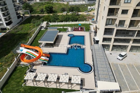 Penthouse for sale  in Alanya, Antalya, Turkey, 2 bedrooms, 120m2, No. 44431 – photo 28