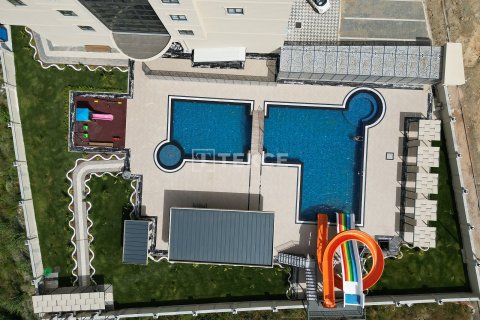 Penthouse for sale  in Alanya, Antalya, Turkey, 2 bedrooms, 120m2, No. 44431 – photo 29
