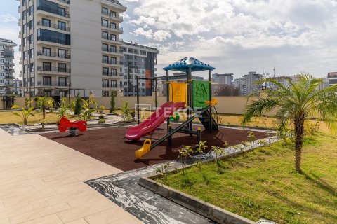 2+1 Penthouse  i Alanya, Antalya, Tyrkiet Nr. 44431 - 11