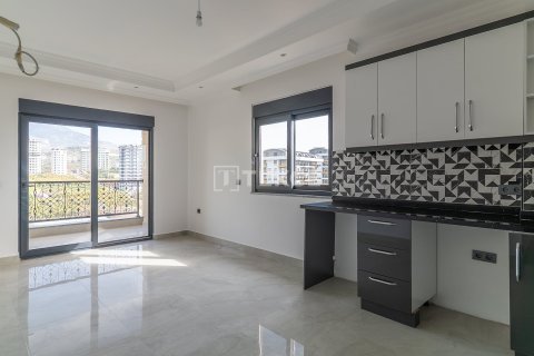 2+1 Penthouse  i Alanya, Antalya, Tyrkiet Nr. 44431 - 28