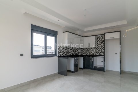 1+1 Leilighet  i Alanya, Antalya, Tyrkia Nr. 44429 - 29