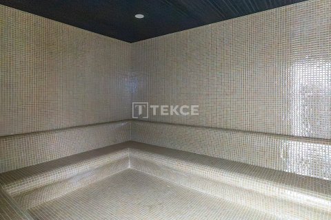 1+1 Leilighet  i Alanya, Antalya, Tyrkia Nr. 44429 - 26