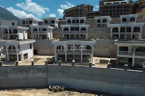 Villa  4+1  Alanya, Antalya, Türkiye №167446 - 20