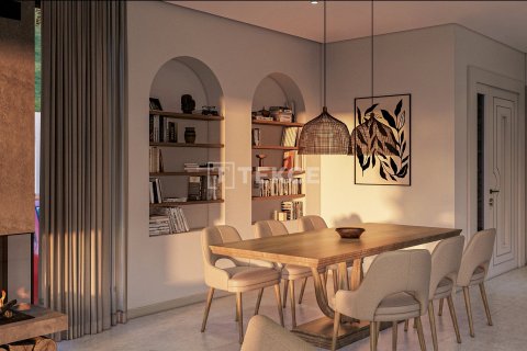 5+2 Villa  i Kusadasi, Aydin, Tyrkiet Nr. 188071 - 23