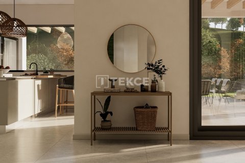 5+2 Villa  i Kusadasi, Aydin, Tyrkiet Nr. 188071 - 26