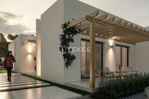 5+2 Villa  i Kusadasi, Aydin, Tyrkiet Nr. 188071 - 15