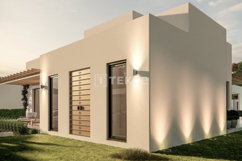 5+2 Villa  i Kusadasi, Aydin, Tyrkiet Nr. 188071 - 16