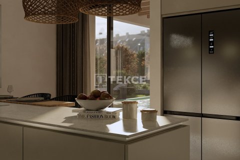 5+2 Villa  i Kusadasi, Aydin, Tyrkiet Nr. 188071 - 28