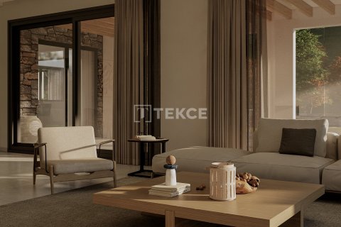 5+2 Villa  i Kusadasi, Aydin, Tyrkiet Nr. 188071 - 20