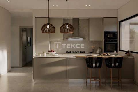 5+2 Villa  i Kusadasi, Aydin, Tyrkiet Nr. 188071 - 29