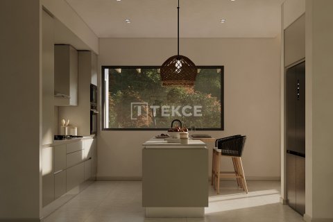 5+2 Villa  i Kusadasi, Aydin, Tyrkiet Nr. 188071 - 27
