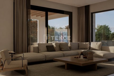 5+2 Villa  i Kusadasi, Aydin, Tyrkiet Nr. 188071 - 18