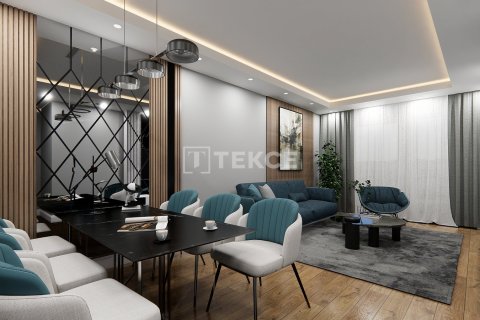 Продажа квартиры  в Ялове, Турция 3+1, 120м2, №188073 – фото 14