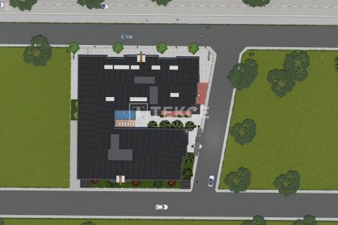 Продажа квартиры  в Ялове, Турция 3+1, 120м2, №188073 – фото 11