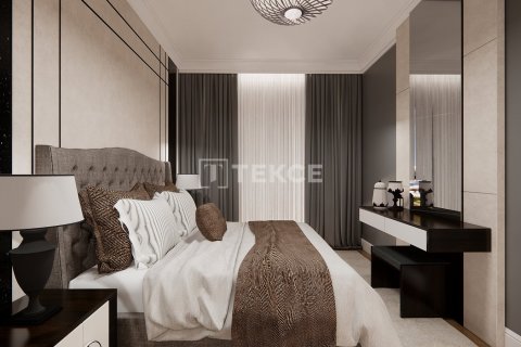 Продажа квартиры  в Ялове, Турция 3+1, 120м2, №188073 – фото 21