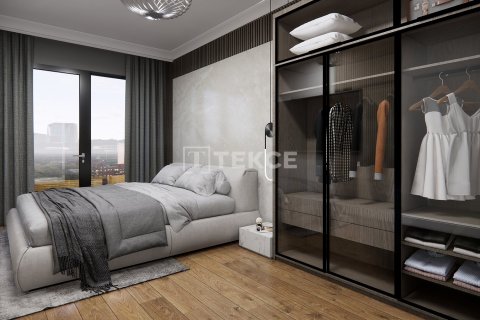 Продажа квартиры  в Ялове, Турция 3+1, 120м2, №188073 – фото 19