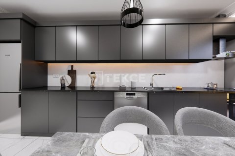 Продажа квартиры  в Ялове, Турция 3+1, 120м2, №188073 – фото 18