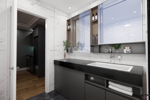 Продажа квартиры  в Ялове, Турция 3+1, 120м2, №188073 – фото 26