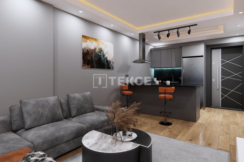 Продажа квартиры  в Ялове, Турция 3+1, 120м2, №188073 – фото 15