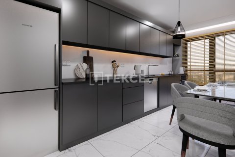 Продажа квартиры  в Ялове, Турция 3+1, 120м2, №188073 – фото 17