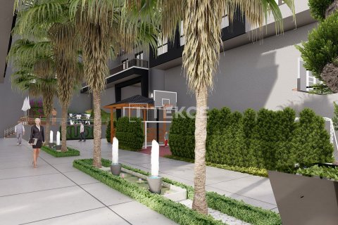 Продажа квартиры  в Ялове, Турция 3+1, 120м2, №188073 – фото 5