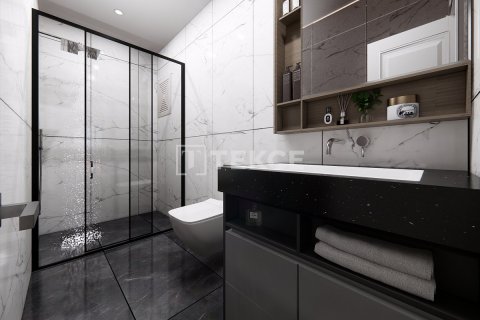 Продажа квартиры  в Ялове, Турция 3+1, 120м2, №188073 – фото 24