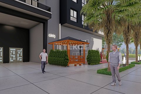 Продажа квартиры  в Ялове, Турция 3+1, 120м2, №188073 – фото 6