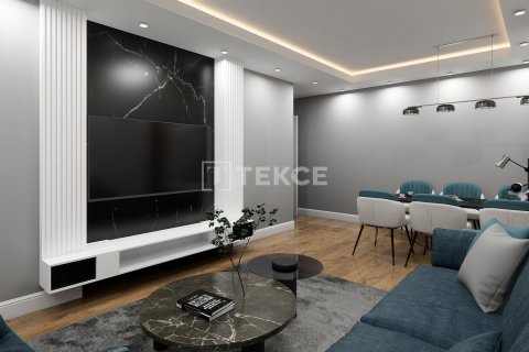 Продажа квартиры  в Ялове, Турция 3+1, 120м2, №188073 – фото 13