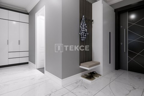 Продажа квартиры  в Ялове, Турция 3+1, 120м2, №188073 – фото 29