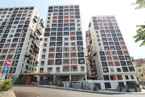 Продажа квартиры в Стамбуле, Турция 1+1, 51м2, №188074 – фото 1