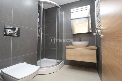 Продажа квартиры в Стамбуле, Турция 1+1, 51м2, №188074 – фото 10